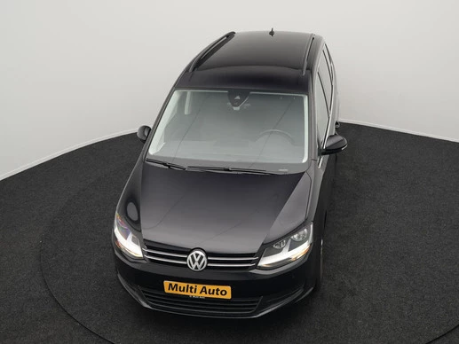 Volkswagen Sharan - Afbeelding 19 van 30