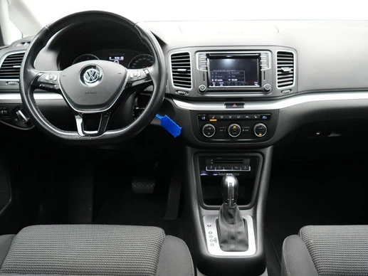 Volkswagen Sharan - Afbeelding 21 van 30