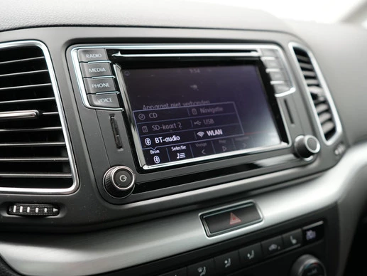 Volkswagen Sharan - Afbeelding 23 van 30