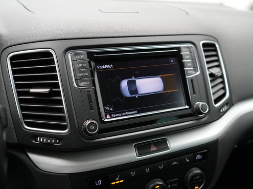 Volkswagen Sharan - Afbeelding 25 van 30