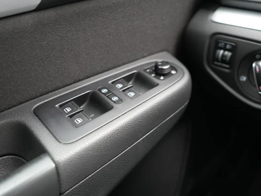 Volkswagen Sharan - Afbeelding 27 van 30