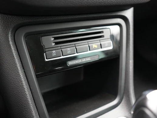 Volkswagen Sharan - Afbeelding 28 van 30