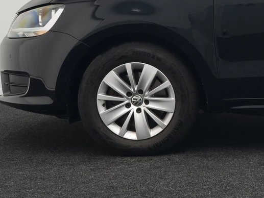 Volkswagen Sharan - Afbeelding 30 van 30