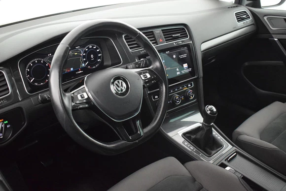 Volkswagen Golf - Afbeelding 3 van 30