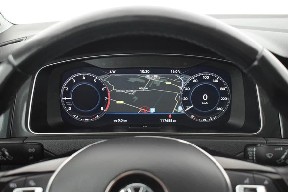 Volkswagen Golf - Afbeelding 7 van 30