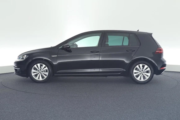 Volkswagen Golf - Afbeelding 8 van 30