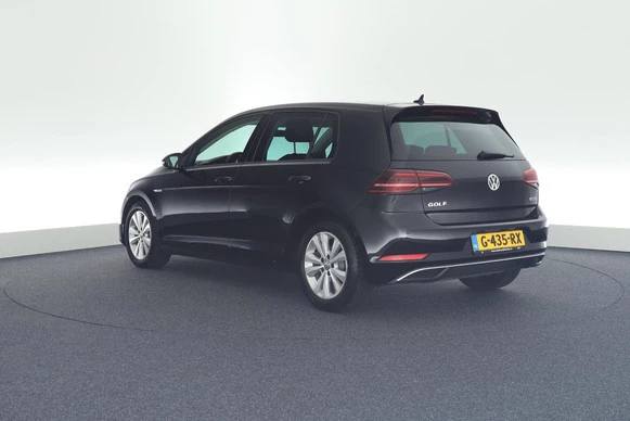 Volkswagen Golf - Afbeelding 9 van 30