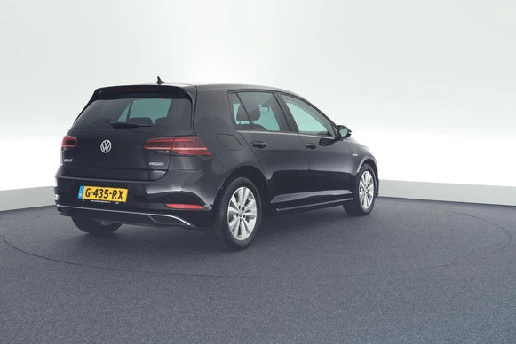 Volkswagen Golf - Afbeelding 10 van 30