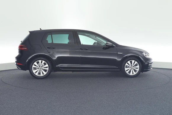 Volkswagen Golf - Afbeelding 11 van 30
