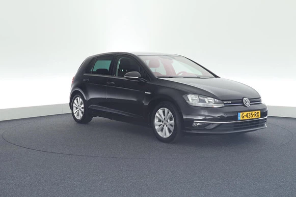 Volkswagen Golf - Afbeelding 12 van 30