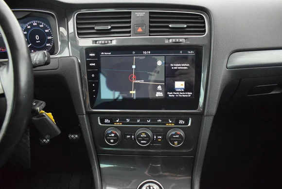 Volkswagen Golf - Afbeelding 15 van 30