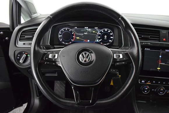 Volkswagen Golf - Afbeelding 20 van 30
