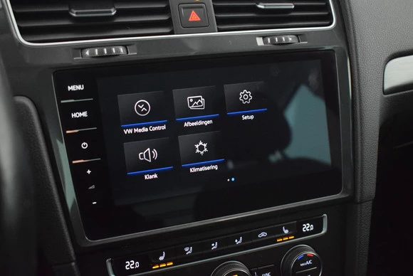 Volkswagen Golf - Afbeelding 24 van 30