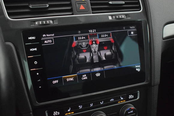Volkswagen Golf - Afbeelding 25 van 30