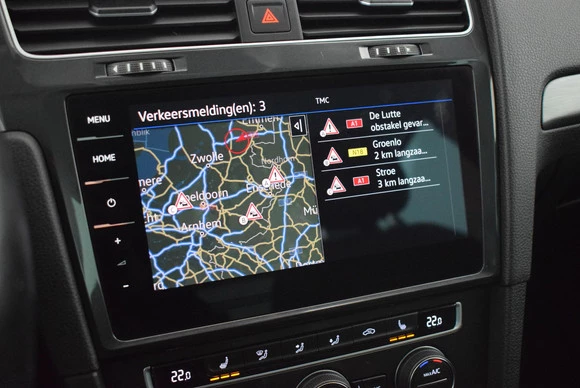 Volkswagen Golf - Afbeelding 28 van 30