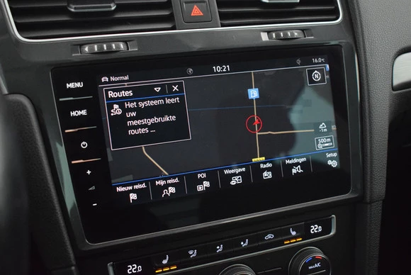 Volkswagen Golf - Afbeelding 29 van 30