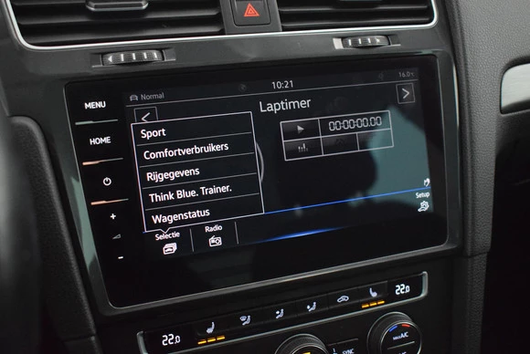 Volkswagen Golf - Afbeelding 30 van 30