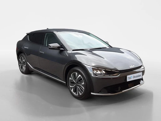 Kia EV6 - Afbeelding 3 van 30