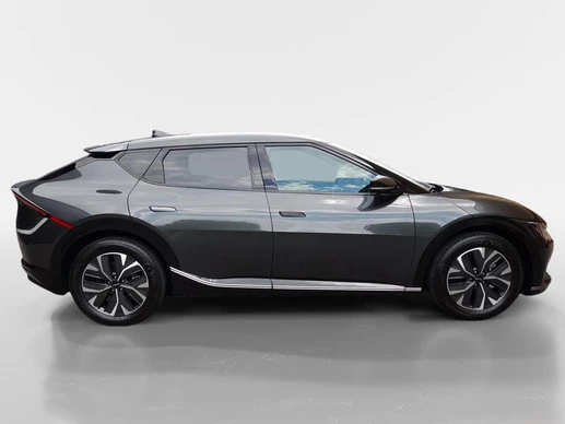 Kia EV6 - Afbeelding 4 van 30