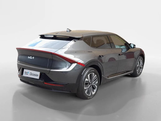 Kia EV6 - Afbeelding 5 van 30