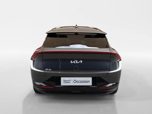 Kia EV6 - Afbeelding 6 van 30