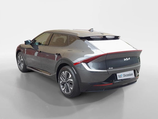 Kia EV6 - Afbeelding 7 van 30