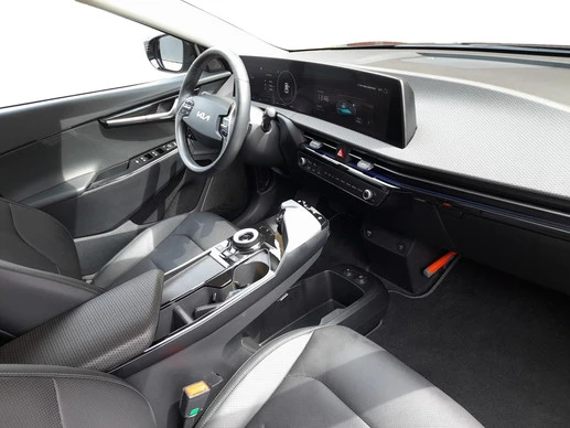Kia EV6 - Afbeelding 8 van 30