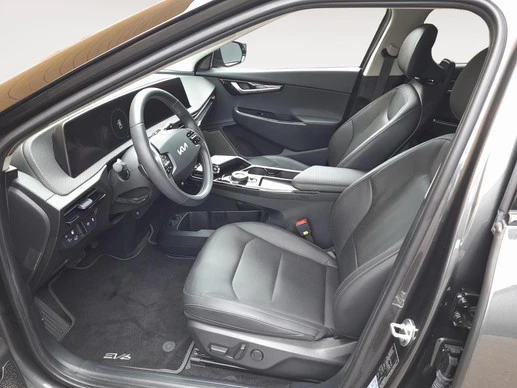 Kia EV6 - Afbeelding 9 van 30