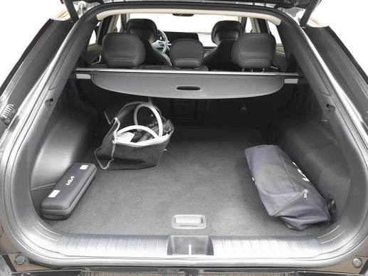 Kia EV6 - Afbeelding 13 van 30