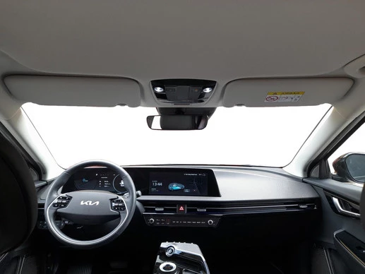Kia EV6 - Afbeelding 14 van 30