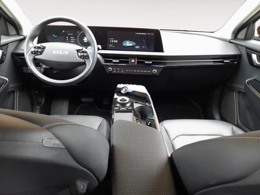 Kia EV6 - Afbeelding 15 van 30