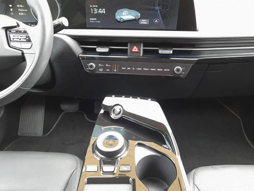 Kia EV6 - Afbeelding 16 van 30