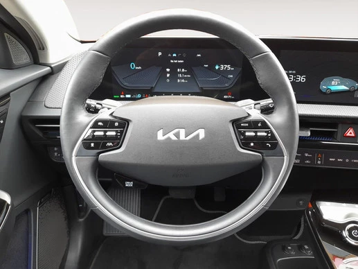 Kia EV6 - Afbeelding 20 van 30