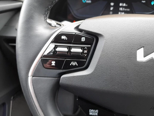 Kia EV6 - Afbeelding 21 van 30