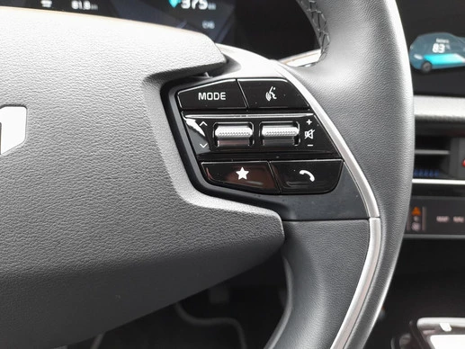 Kia EV6 - Afbeelding 22 van 30