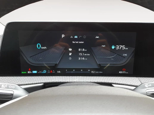 Kia EV6 - Afbeelding 23 van 30