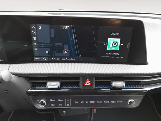 Kia EV6 - Afbeelding 24 van 30