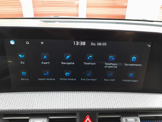 Kia EV6 - Afbeelding 25 van 30