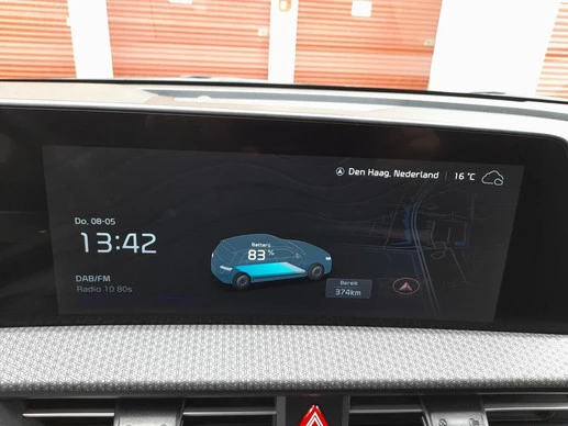 Kia EV6 - Afbeelding 26 van 30