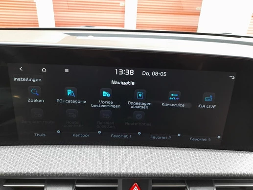 Kia EV6 - Afbeelding 27 van 30