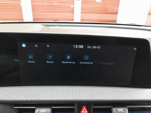 Kia EV6 - Afbeelding 28 van 30