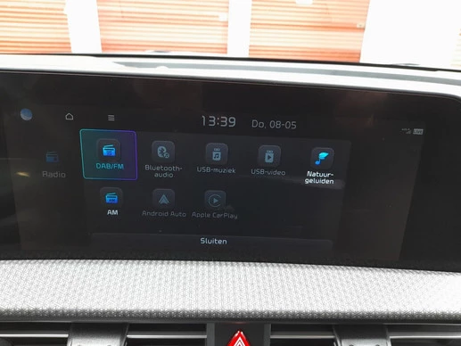 Kia EV6 - Afbeelding 29 van 30
