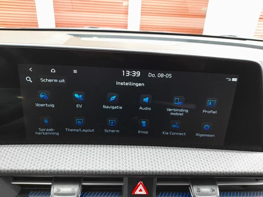 Kia EV6 - Afbeelding 30 van 30