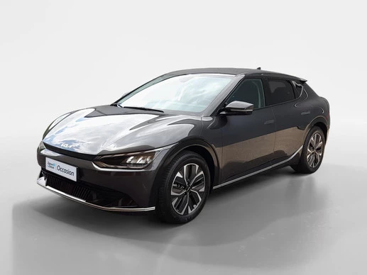 Kia EV6 - Afbeelding 1 van 30