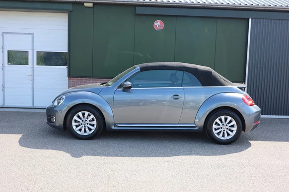 Volkswagen Beetle - Afbeelding 7 van 30