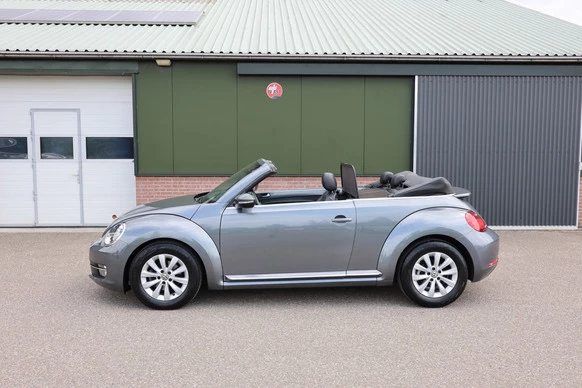 Volkswagen Beetle - Afbeelding 8 van 30