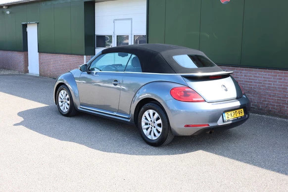 Volkswagen Beetle - Afbeelding 9 van 30