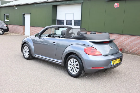 Volkswagen Beetle - Afbeelding 10 van 30