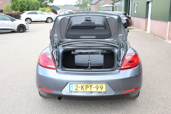 Volkswagen Beetle - Afbeelding 11 van 30