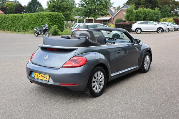 Volkswagen Beetle - Afbeelding 12 van 30